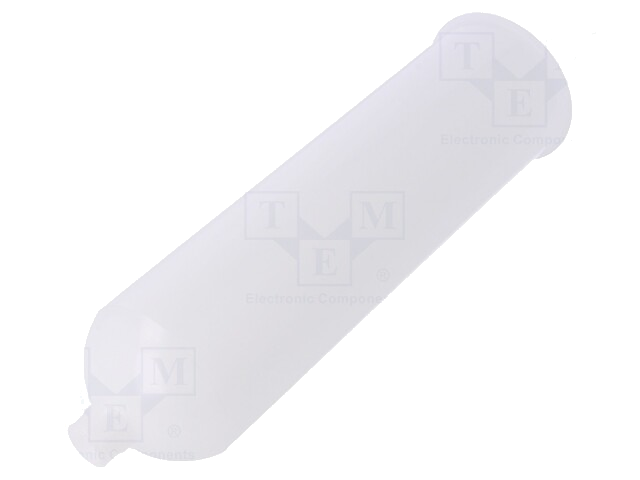 Patroon; 591ml; natuurlijk; voor dispensers; siliconenvrij Patroon; 591ml; natuurlijk; voor dispensers; siliconenvrij